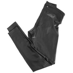 Koral Lustrous legging - Gunmetal XS